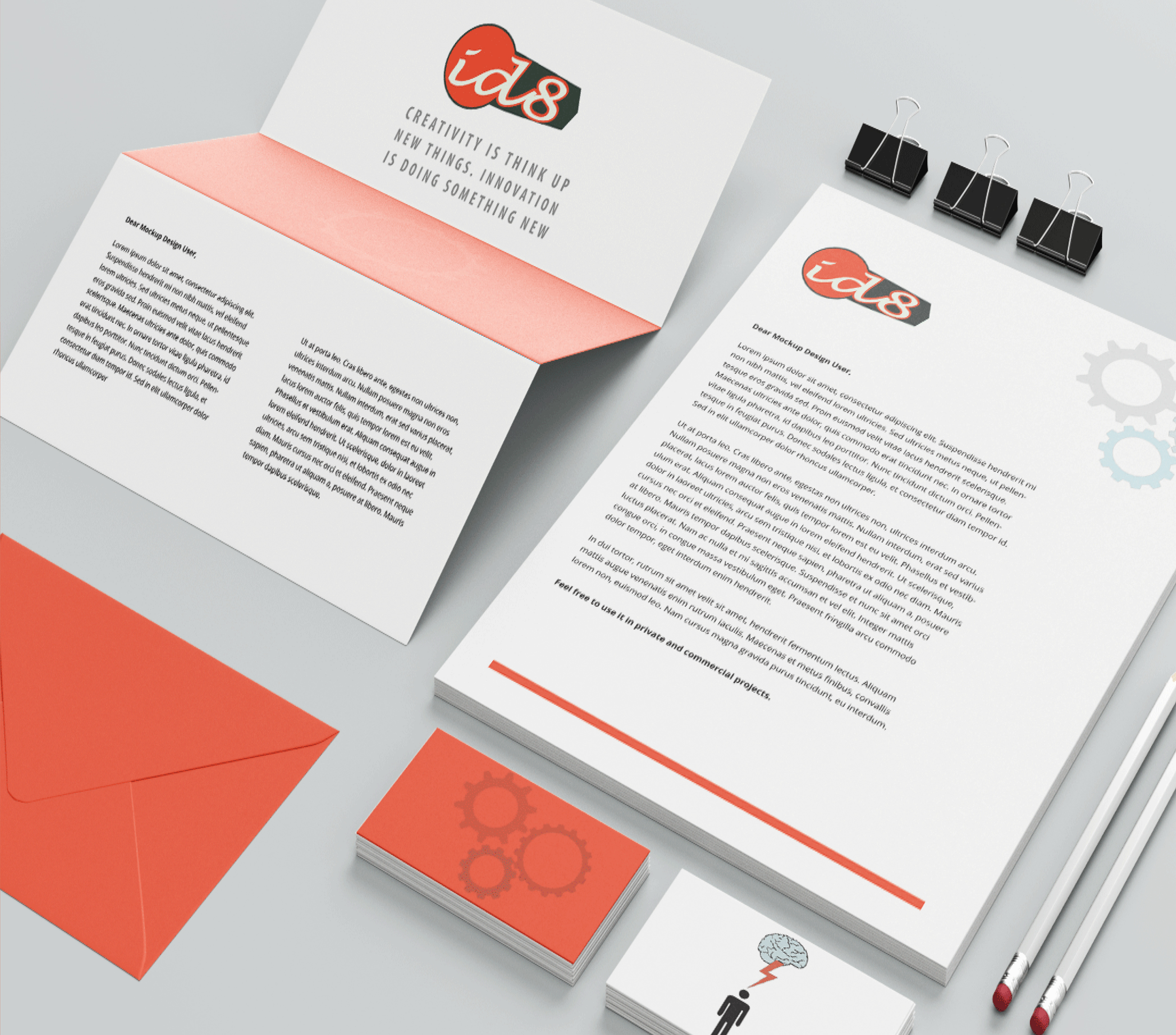 Graphic Design