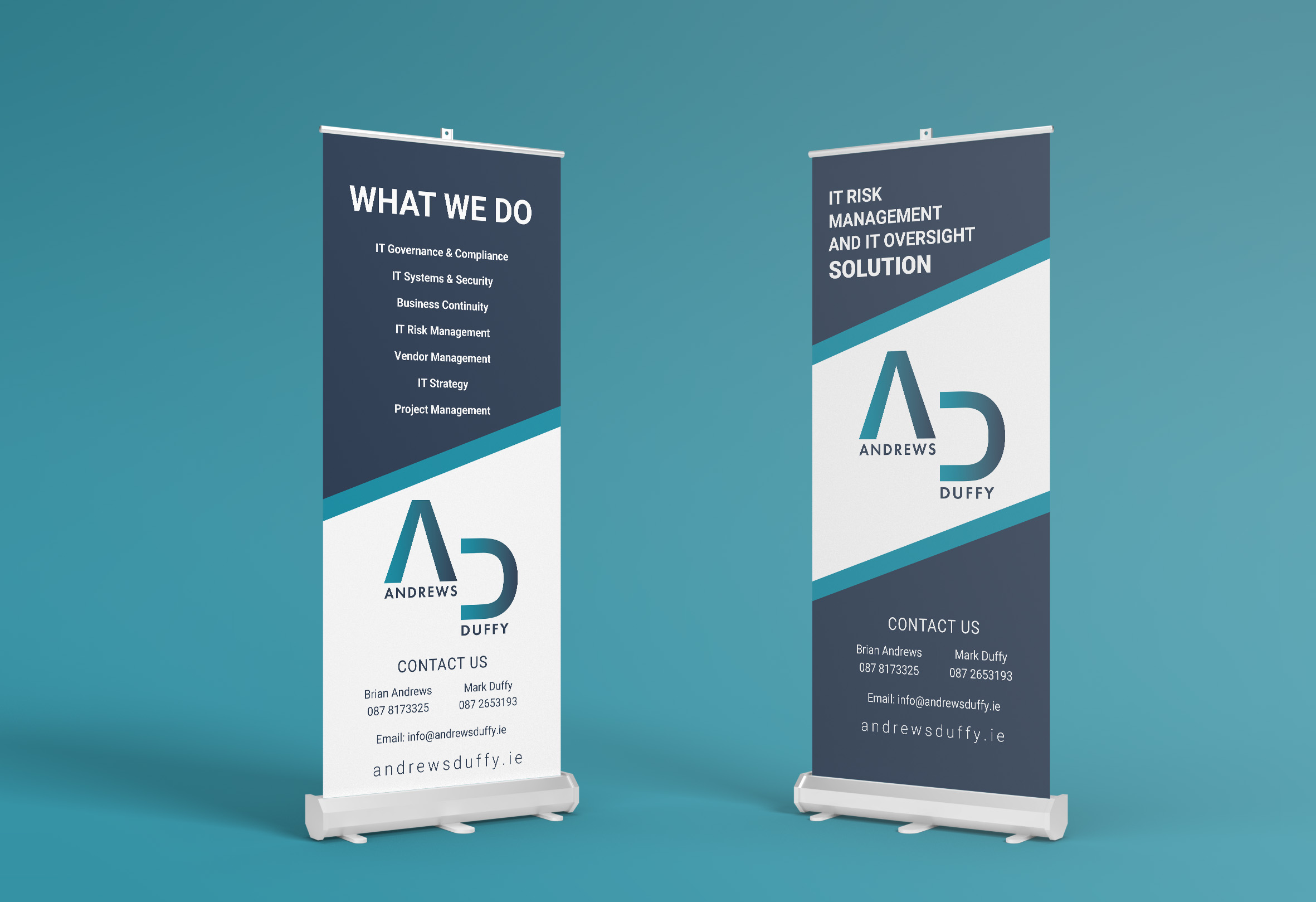 Brand Identity